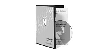 NestMaster software