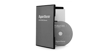 ProNest 2019 LTS