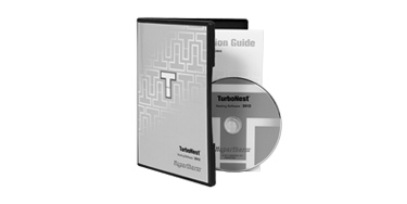 TurboNest software