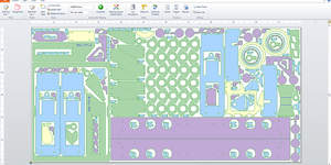 ProNest part nesting software