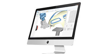 Robotmaster CAD/CAM Robotic Software