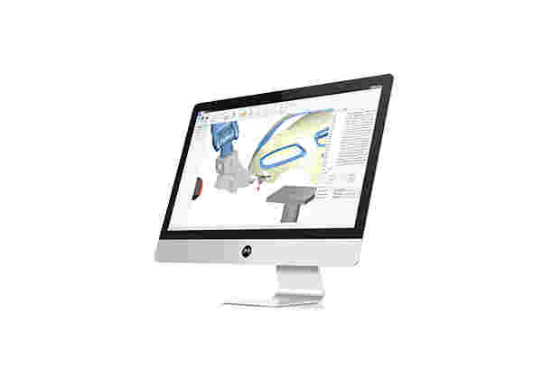 Robotmaster CAD/CAM 软件