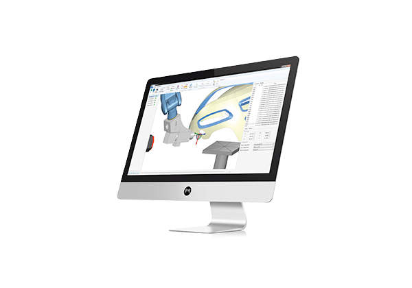 Robotmaster robotic software