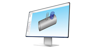Rotary Tube Pro 3