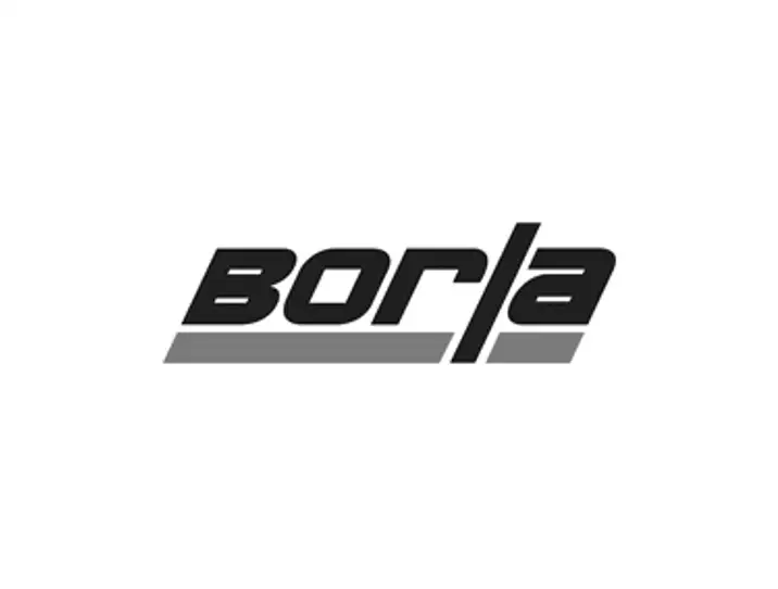 Borla