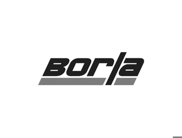 Borla