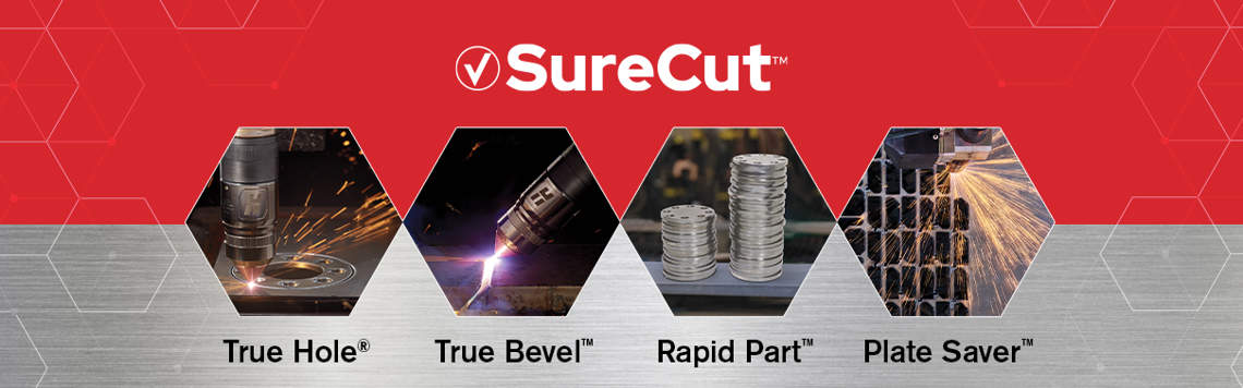 Tecnología SureCut