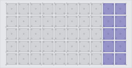 Plate saver image 70% utilization