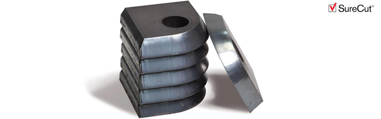 True Bevel technology