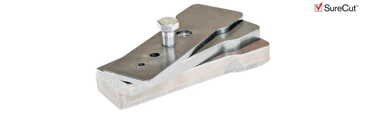 True Hole technology