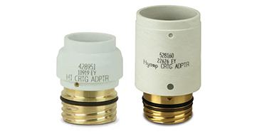 Adattatori per cartuccia Hypertherm