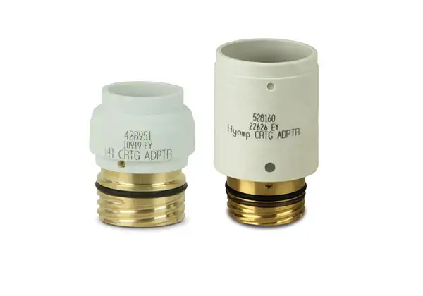 Cartridge adapters