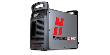 Système plasma Powermax105 SYNC