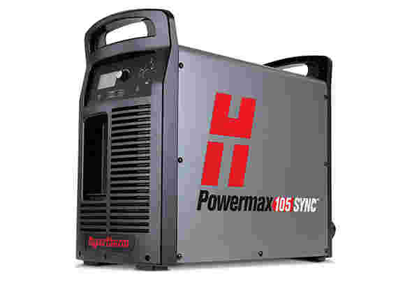 Powermax105 SYNC product image