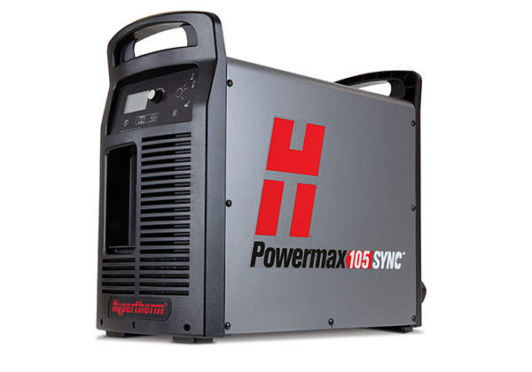 Powermax65 SYNC power supply