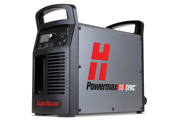 Powermax65 SYNC power supply