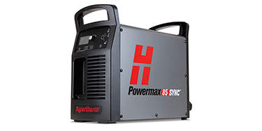 Powermax85 SYNC plasma cutter