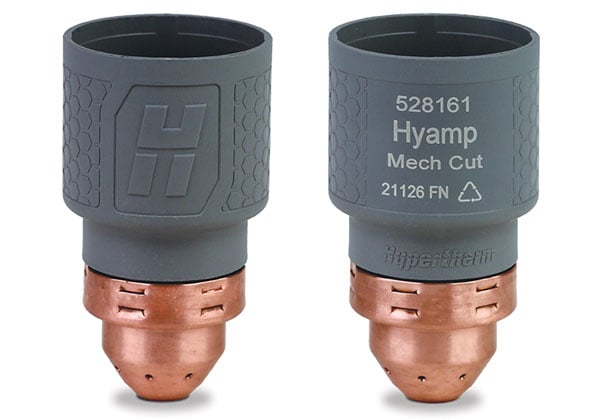 Hyamp mechanized cartridge