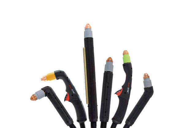 SmartSYNC torches and consumables | Hypertherm