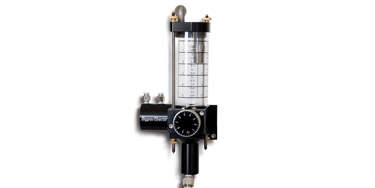 Abrasive waterjet regulator II