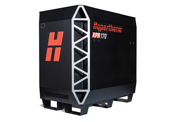 Hypertherm 420261 Nozzle XPR 170 Amps Mild Steel 