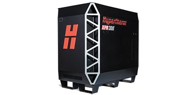 XPR300 plasma cutting system