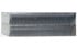XPR300 cut sample - mild steel @170 amps