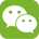 WeChat social icon