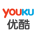 Youku social icon
