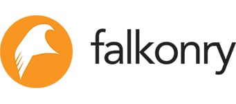 Falkonry logo