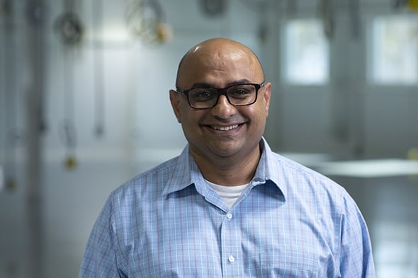 Sanjeev Srinivasan