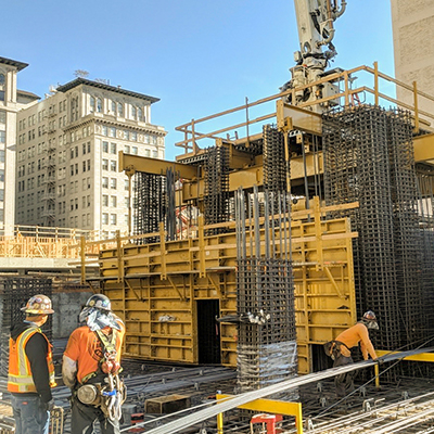 ProNest software delivers savings to leading construction producer