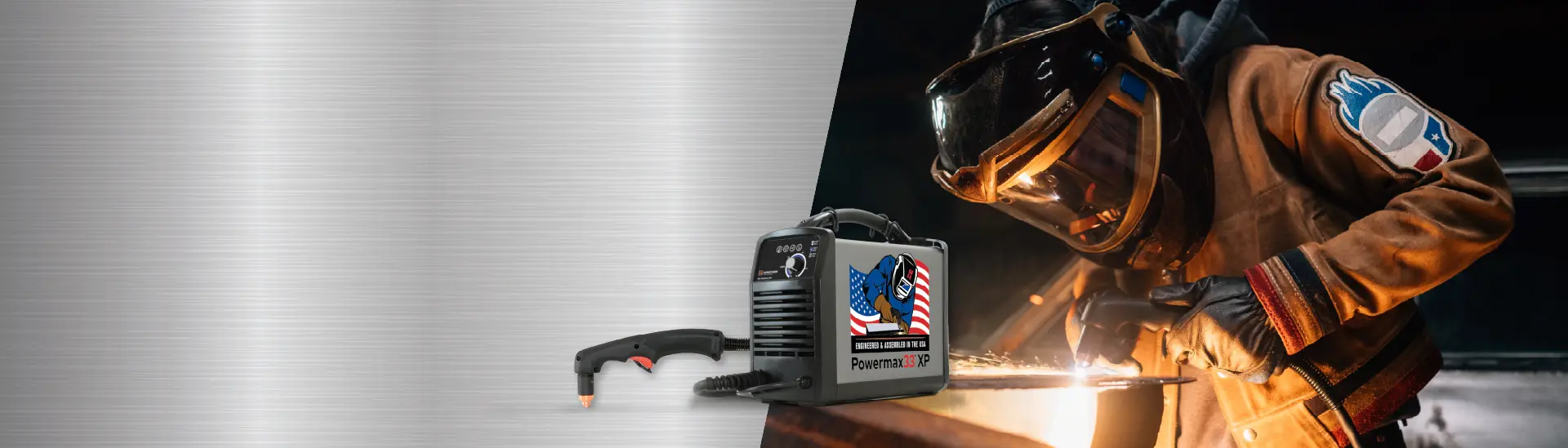 Banner image of Rae Ripple with PMX33XP