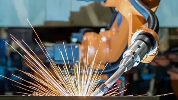 Robotic Cutting