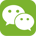 WeChat social icon